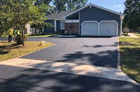 Professional Driveway Paving Services in Pleasant Grove, AL